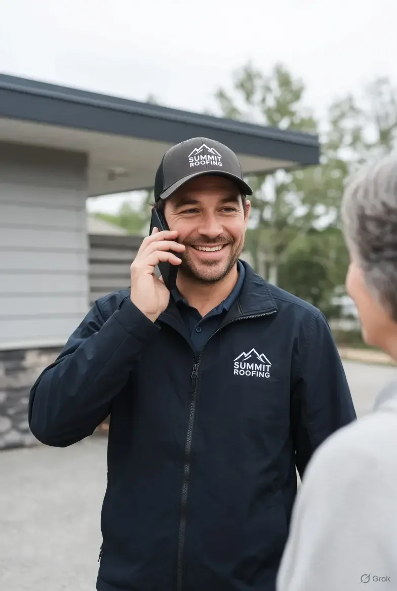 Flat Roof Leak Repair Imboden, AR FAQs